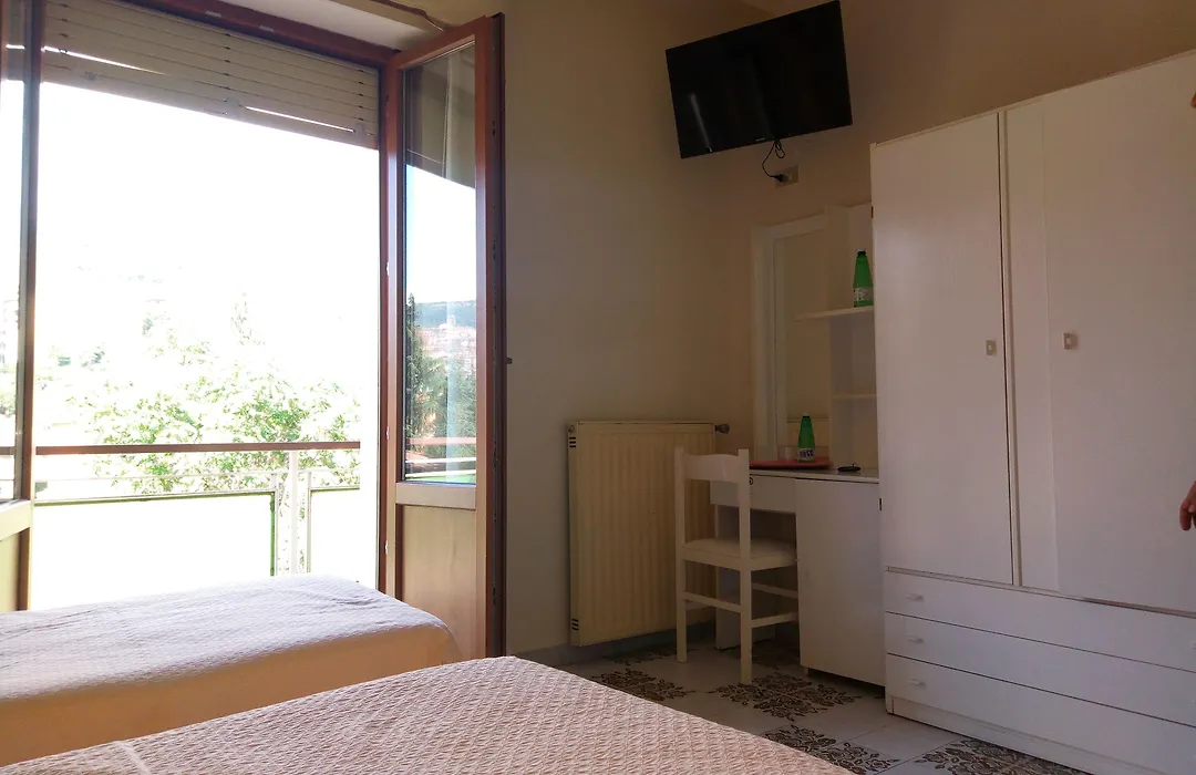 Hotel Fleming-1