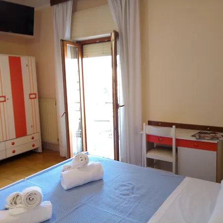 Hotel Fleming-3